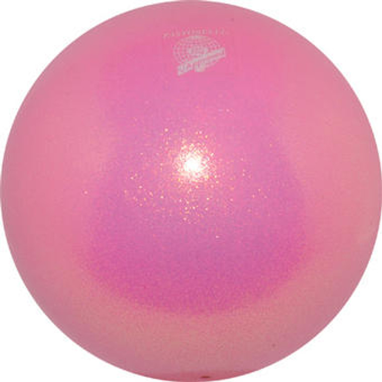 Ball Pastorelli Light pink HV