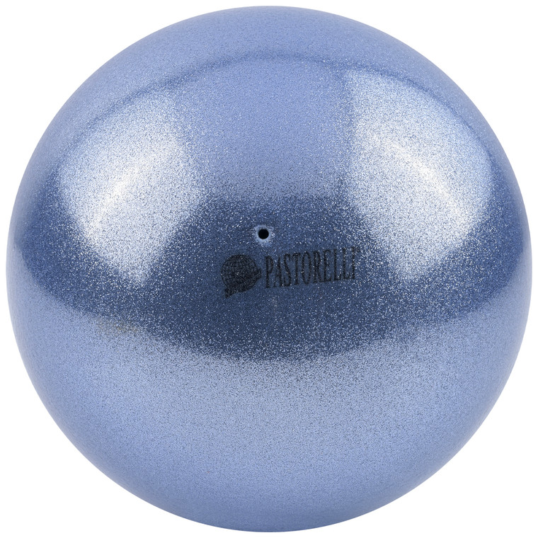Ball Pastel Powder blue HV Pastorelli 18cm