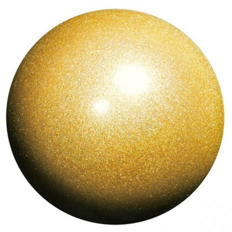 Jewelry Gold Chacott ball 18,5cm