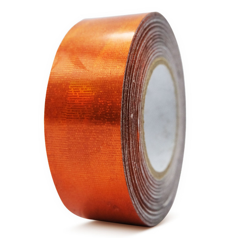 Copper teip Galaxy glitter