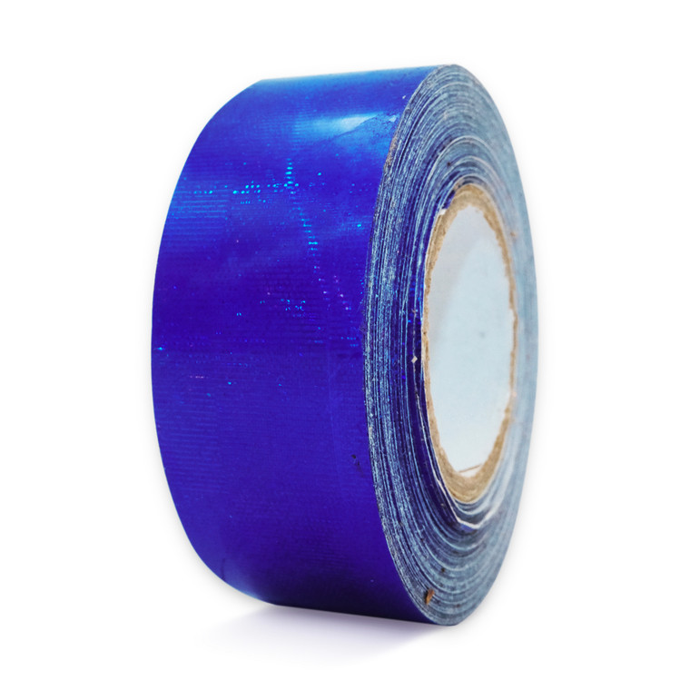 Violet teip Galaxy glitter