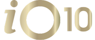 iO10 electric toothbrush