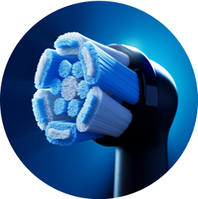 iO Ultimate Clean Replacement Brush Head