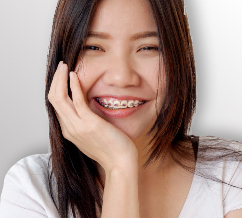 braces-pain-background-image