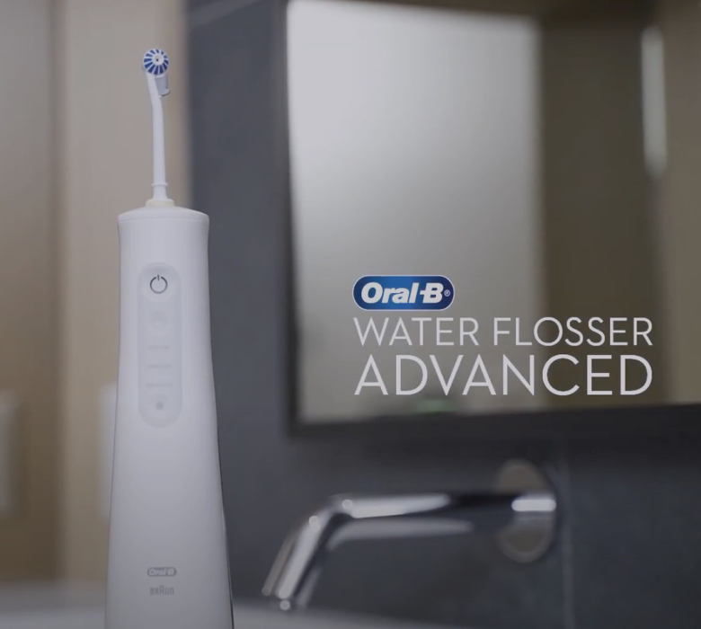 water-flosser-how-to-use-video-backgroung-image