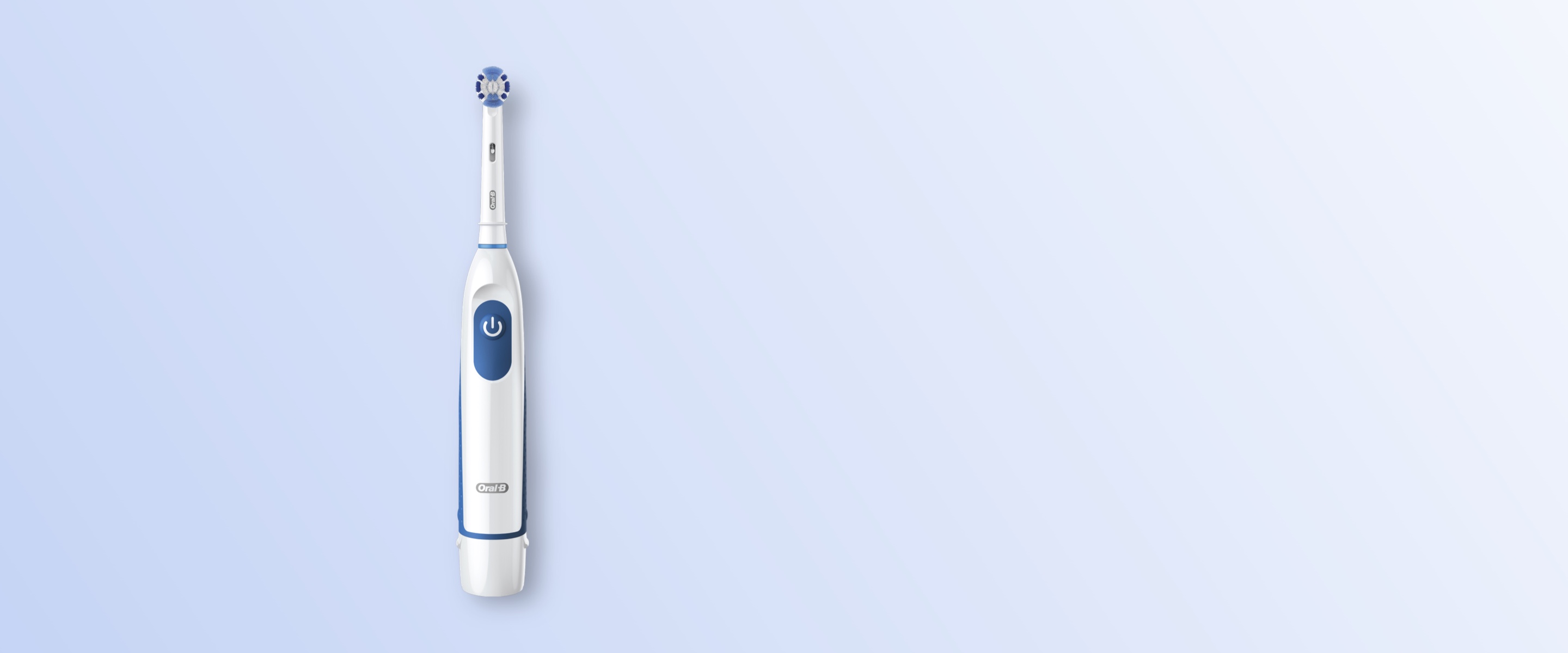 BATTERY TOOTHBRUSHES
            PRECISION CLEAN