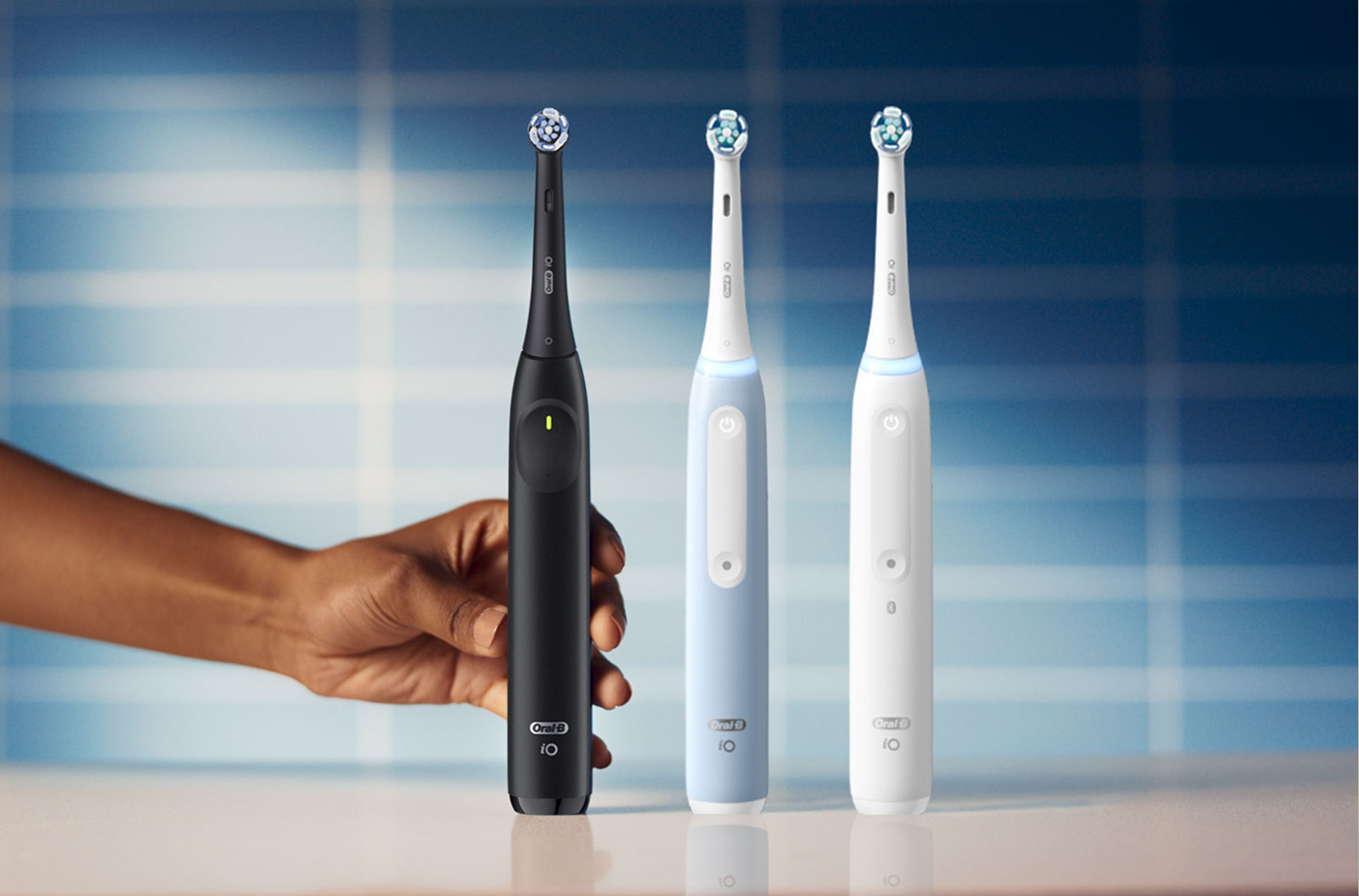 Electric toothbrush under $100