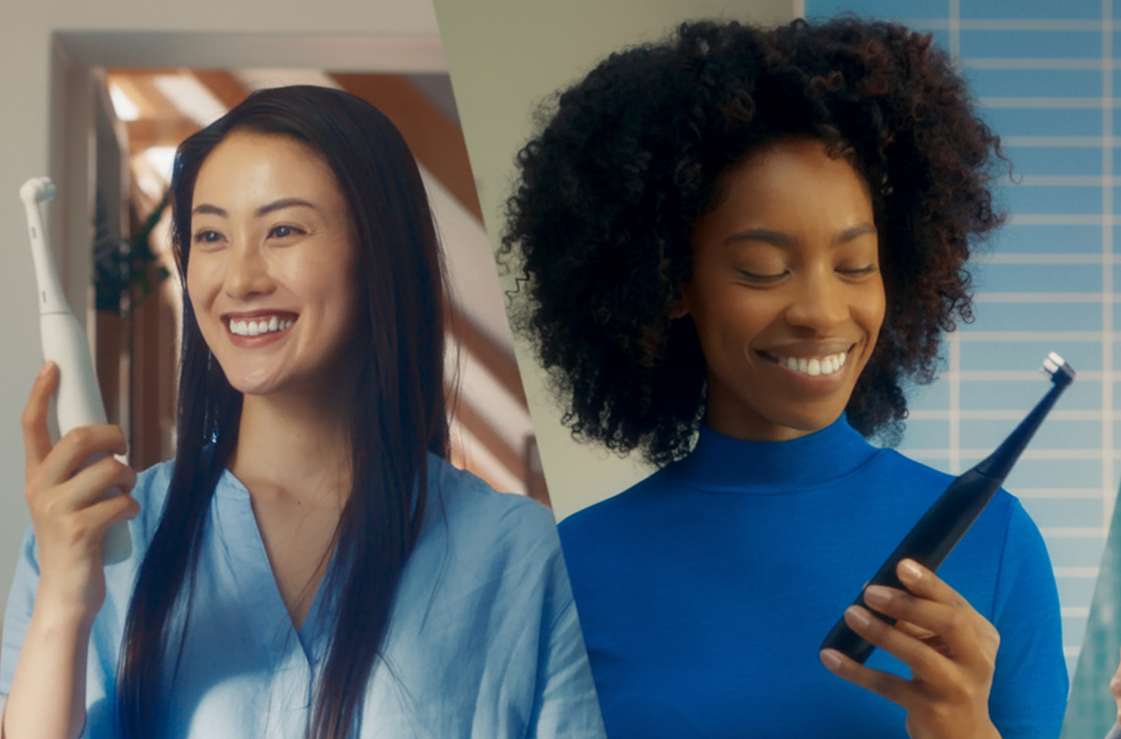 Best Oral-B iO Electric Toothbrush: Which iO Series Is Right for You?