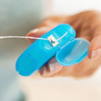 The History of Dental Floss