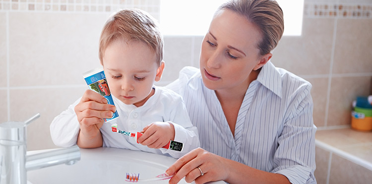 Sippy Cups and Dental Health - We Make Kids Smile