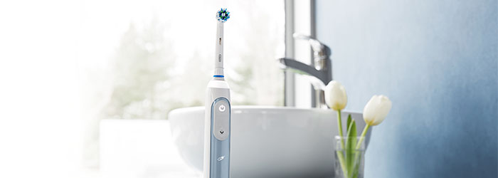 Our best electric toothbrushes