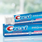 Relief Toothpaste