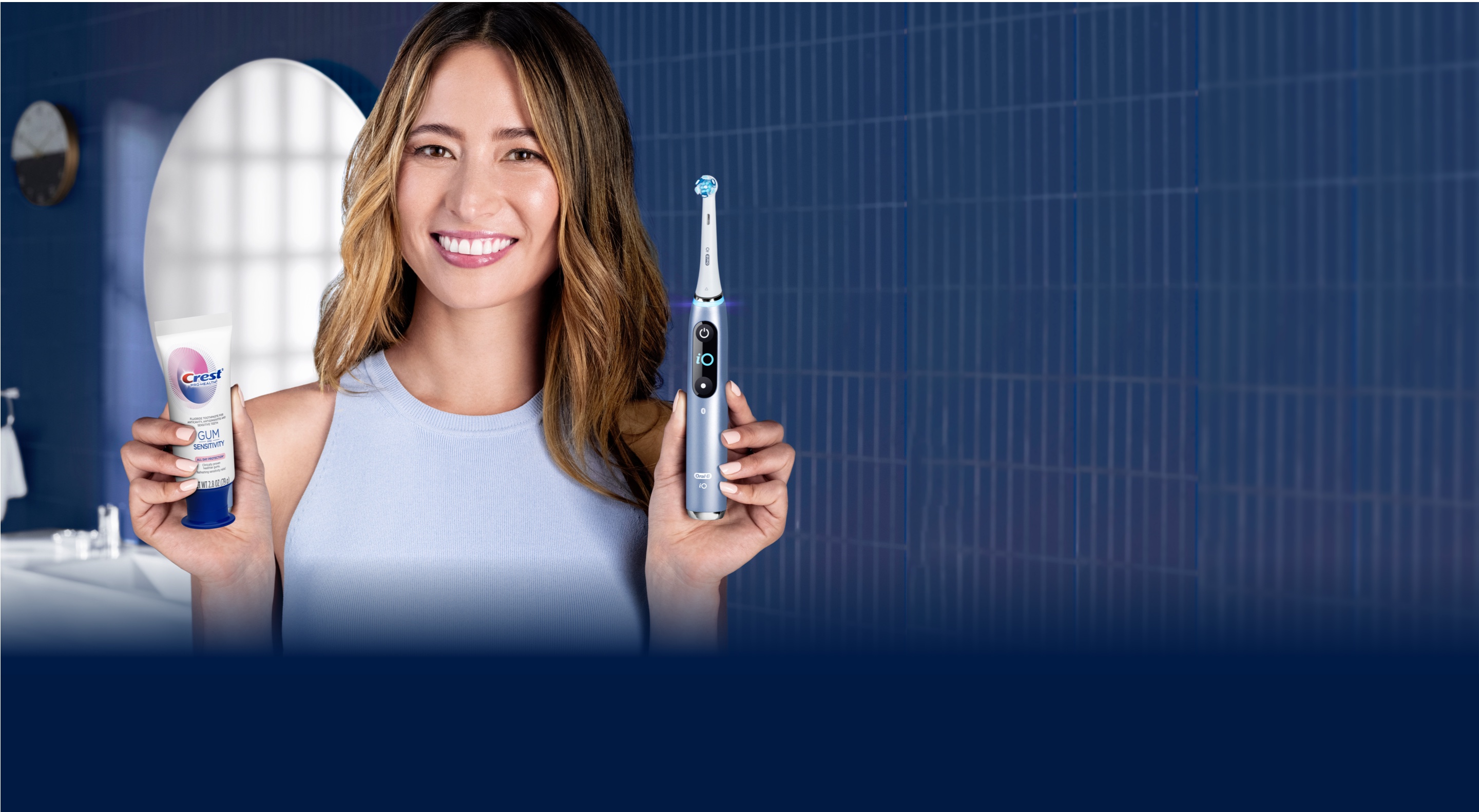 NEUE DAWN Estuche Cepillo Eléctrico para Braun Oral B Pro 2 Smart