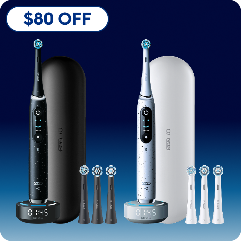 BRAUN/ブラウン/Oral-B io SERIES9 BRAUN/ブラウン/Oral-B io SERIES9 Amazon.com: Oral-B iO Series 9