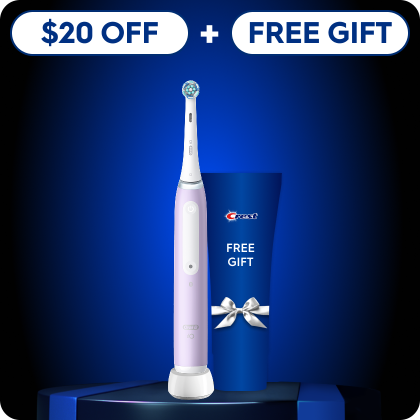 【Braun】Oral-B Genius S 7500 本体 Oral-B Genius 7500 Rechargeable Electric Toothbrush | Oral-B