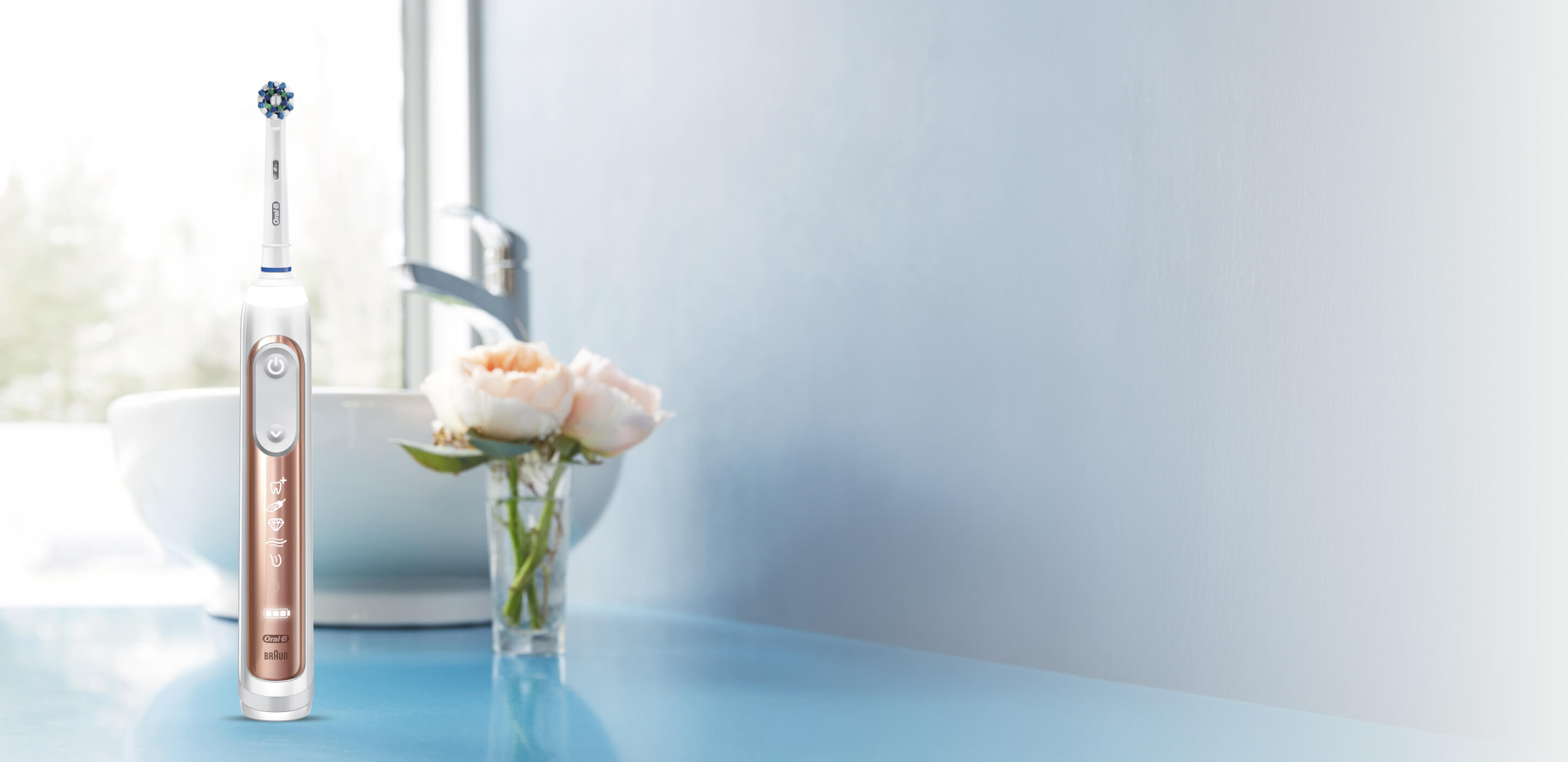 Upgrade your clean with the Genius 7500 for $30 off.