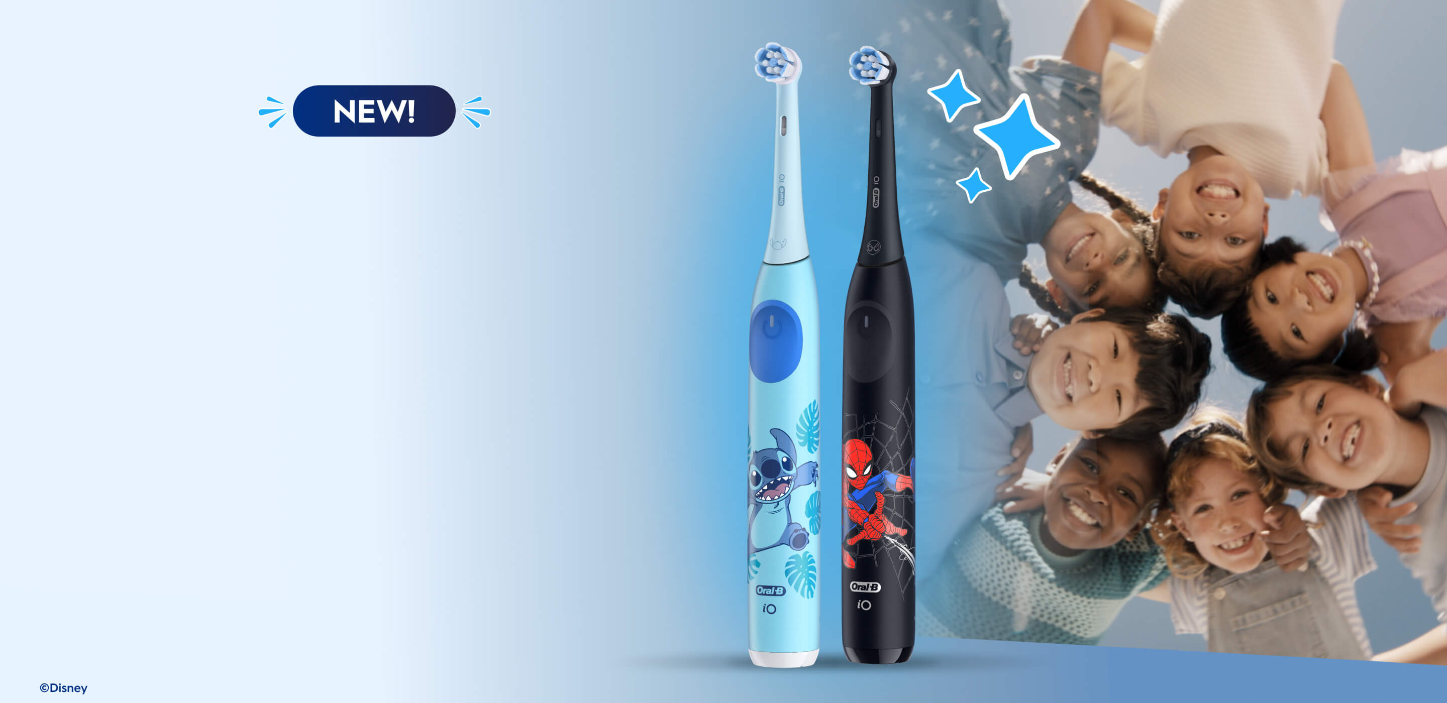 Favorite Characters for Kids