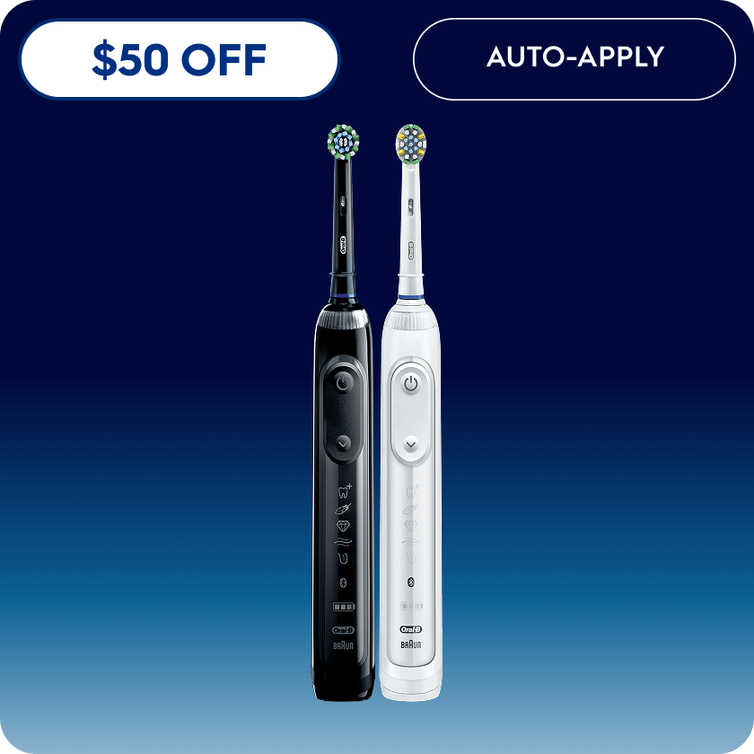 ☆まーば  Oral-B Genius X&10000おまとめ Electric Toothbrushes - Genius Series - Oral-B