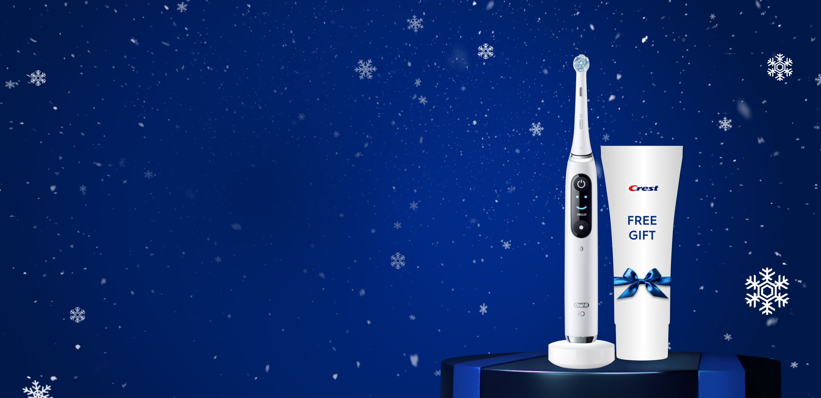 $50 Off  and Free gifts with iO9