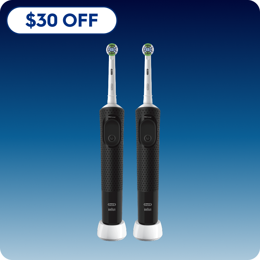 Oral-B Pro 500 Series Electric Toothbrushes | Oral-B