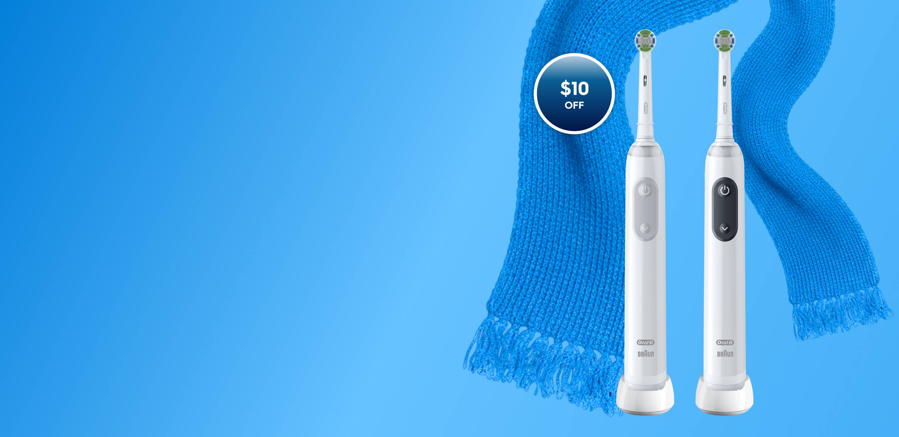 Bundle UP for a Smarter clean