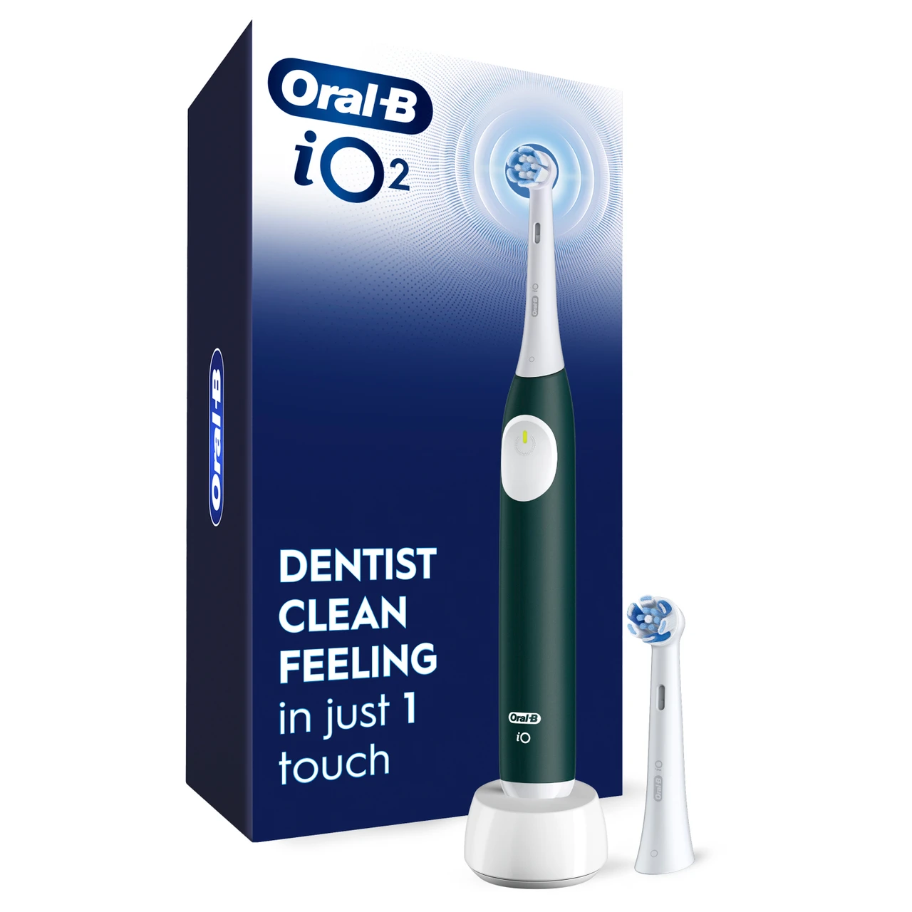 Pro 1000 Twin Pack