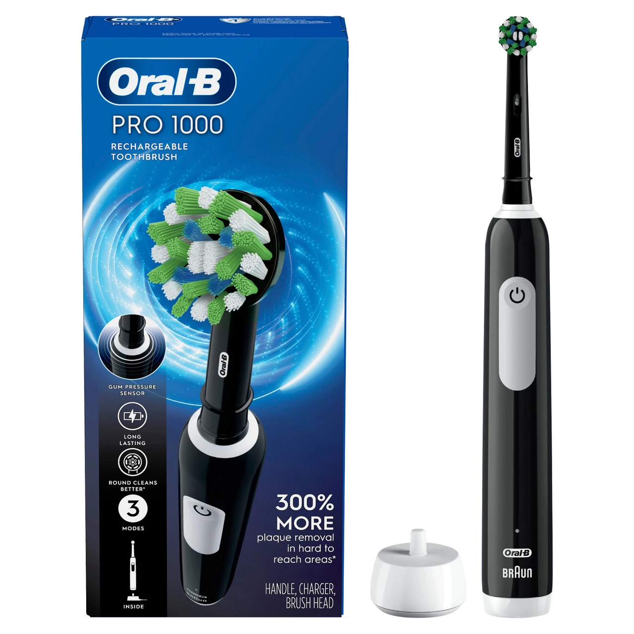 Pro 1000 Twin Pack