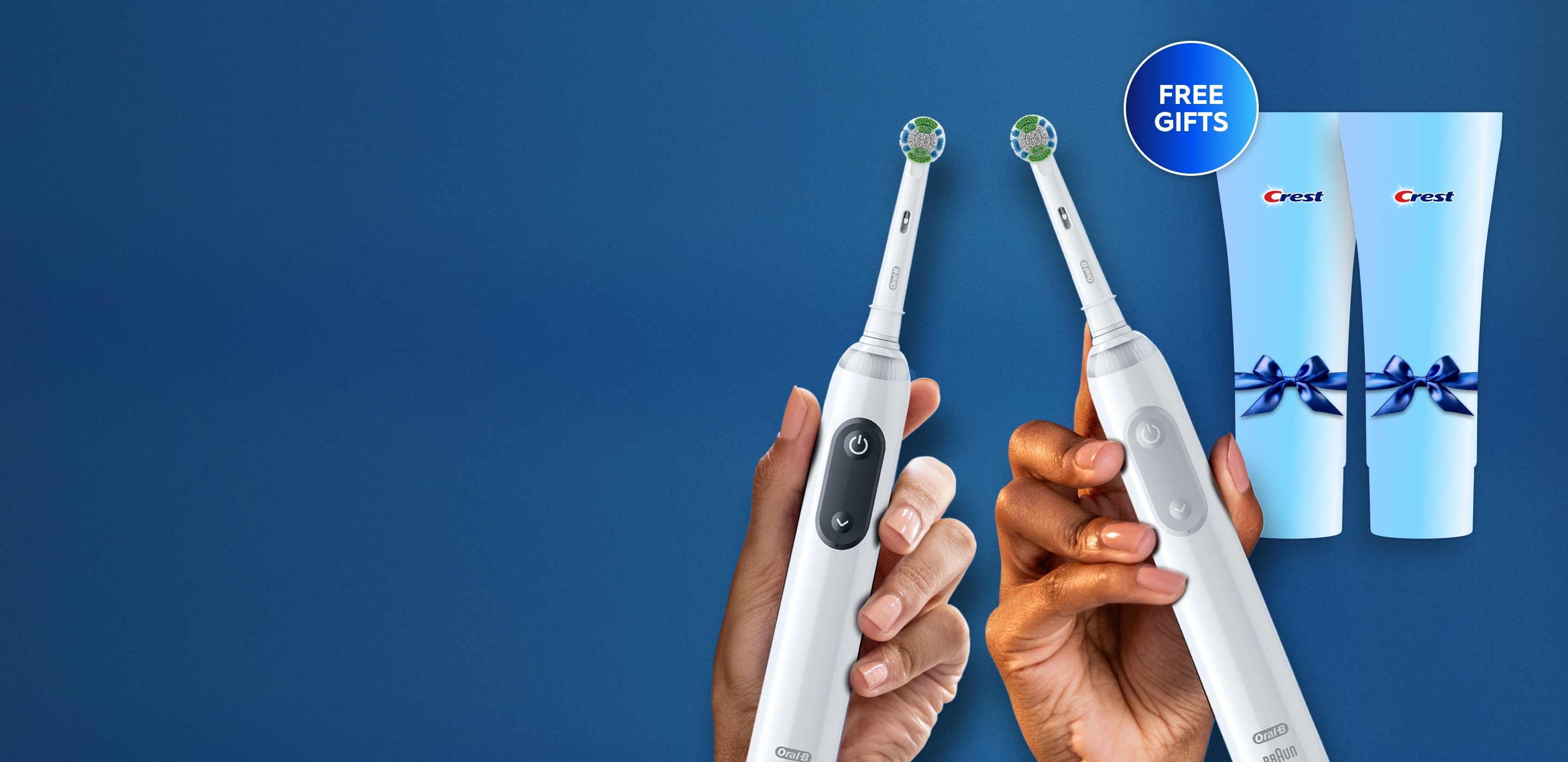 Share the clean with $10 off the Smart Clean 360 Twin Pack and get 2 FREE gifts!