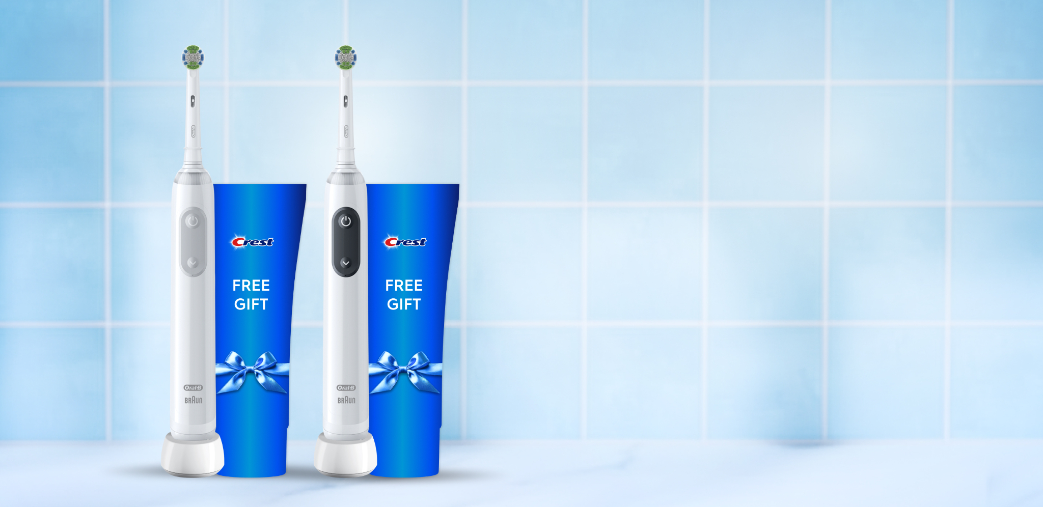 Share the clean with $10 off the Smart Clean 360 Twin Pack and get 2 FREE gifts!