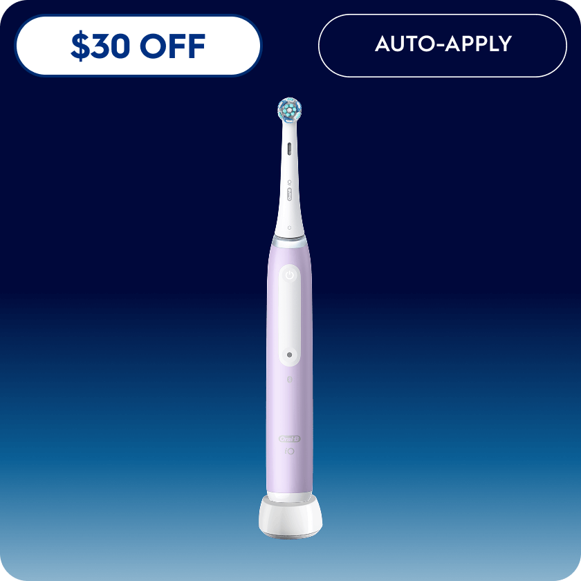Oral-B Genius 7500 Rechargeable Electric Toothbrush | Oral-B