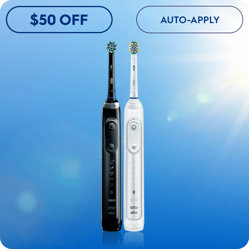 最終値下げ！◆◇BRAUN Oral-B GENIUS10000A◇◆ Genius X Luxe Electric Toothbrush w/ Replacement Heads | Oral B