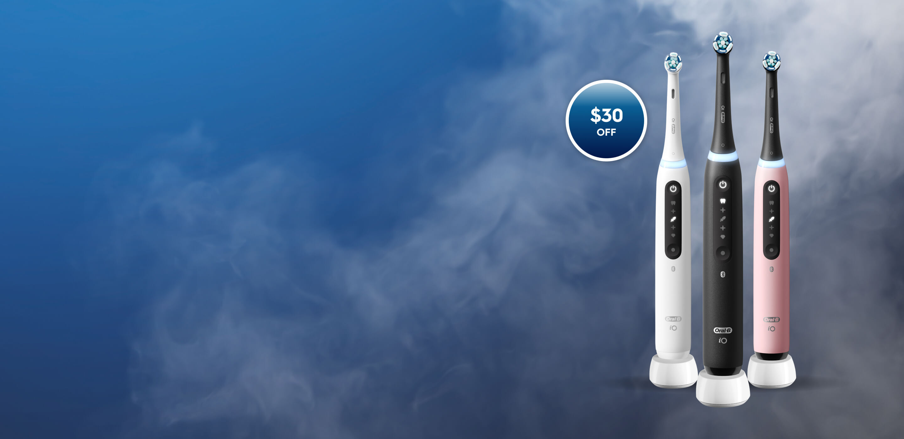 Electric Toothbrushes, Floss, & Dental Health | Oral-B