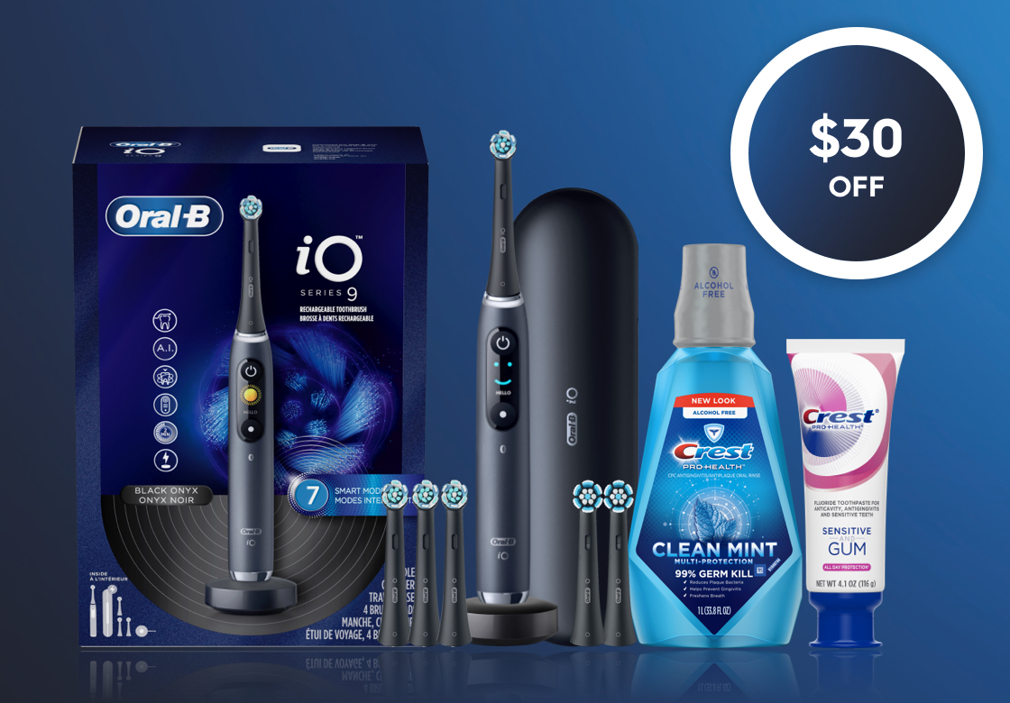 Spring Sale 2023: Best deals from Ninja and Oral-b — The