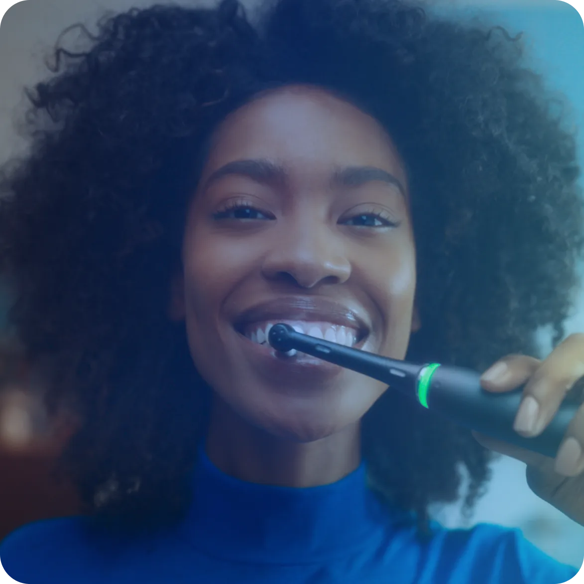 Cavity prevention