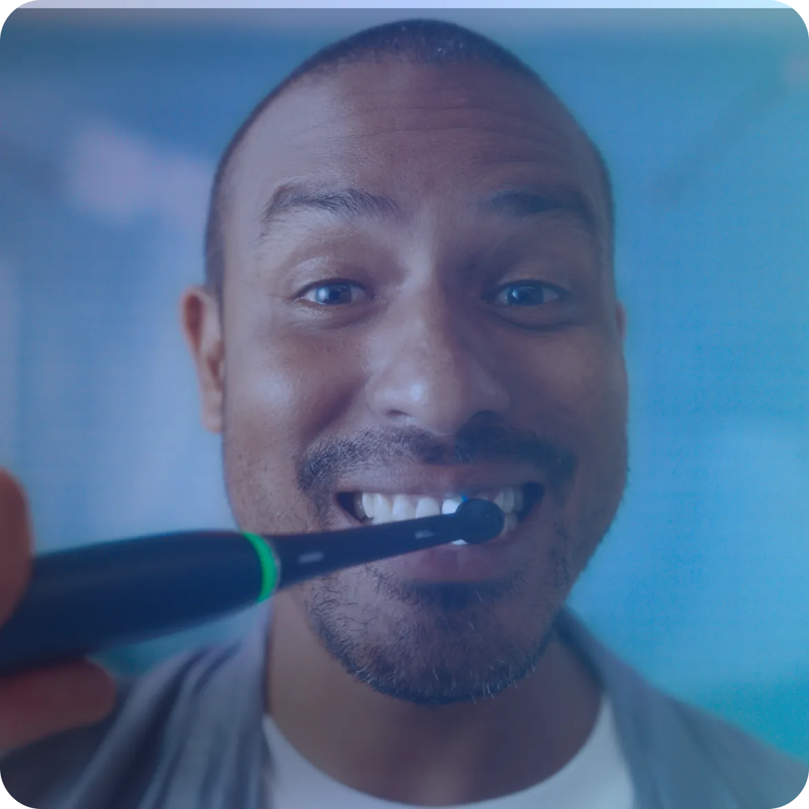 Fresh breath