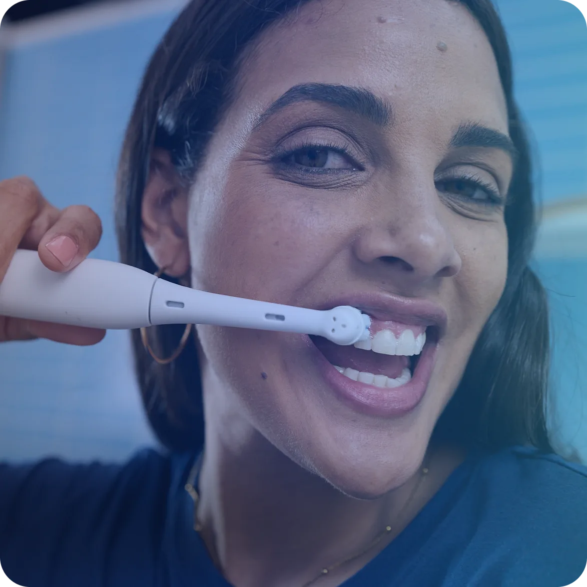 healthier gums