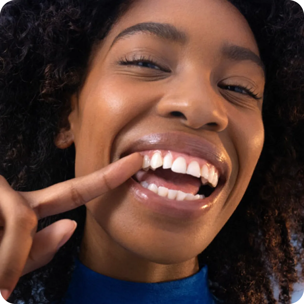 Cavity prevention