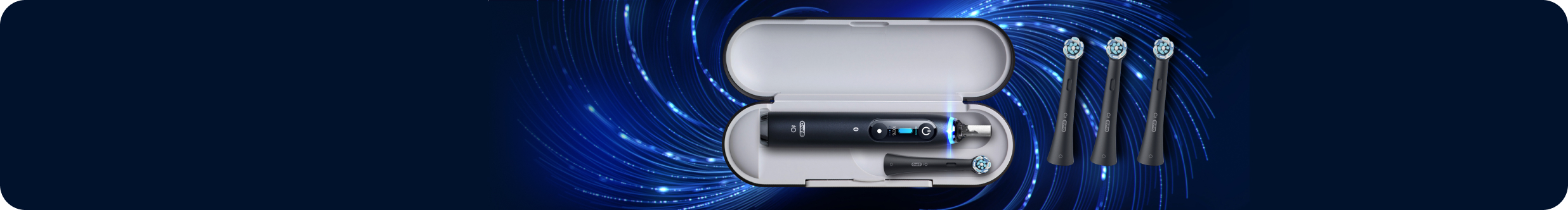 Get More with the iO9!