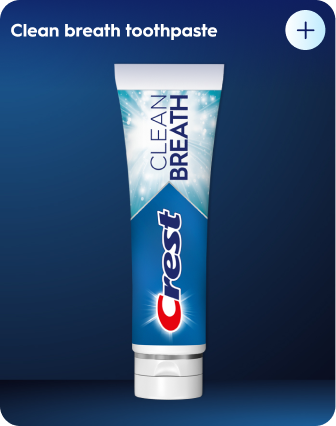 Plaque Control Toothpaste - clinically proven plaque control