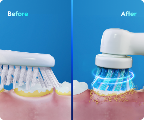 A Perfect Day Starts with a Perfect Clean