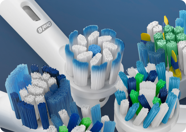 Comprar CEPILLO DENTAL RECAMBIO ORAL-B Online - Bricovel