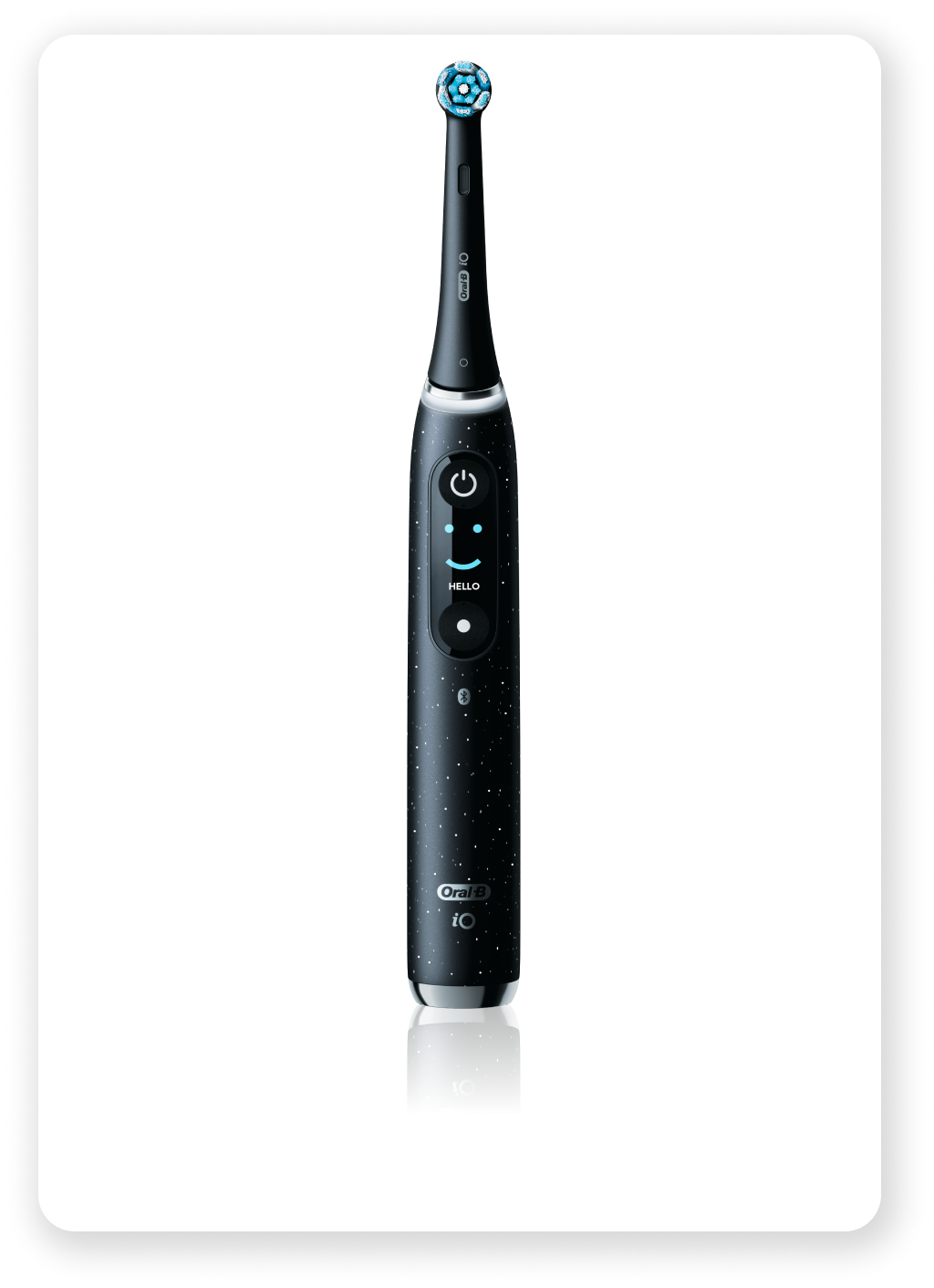 iO Series 10 User Guide