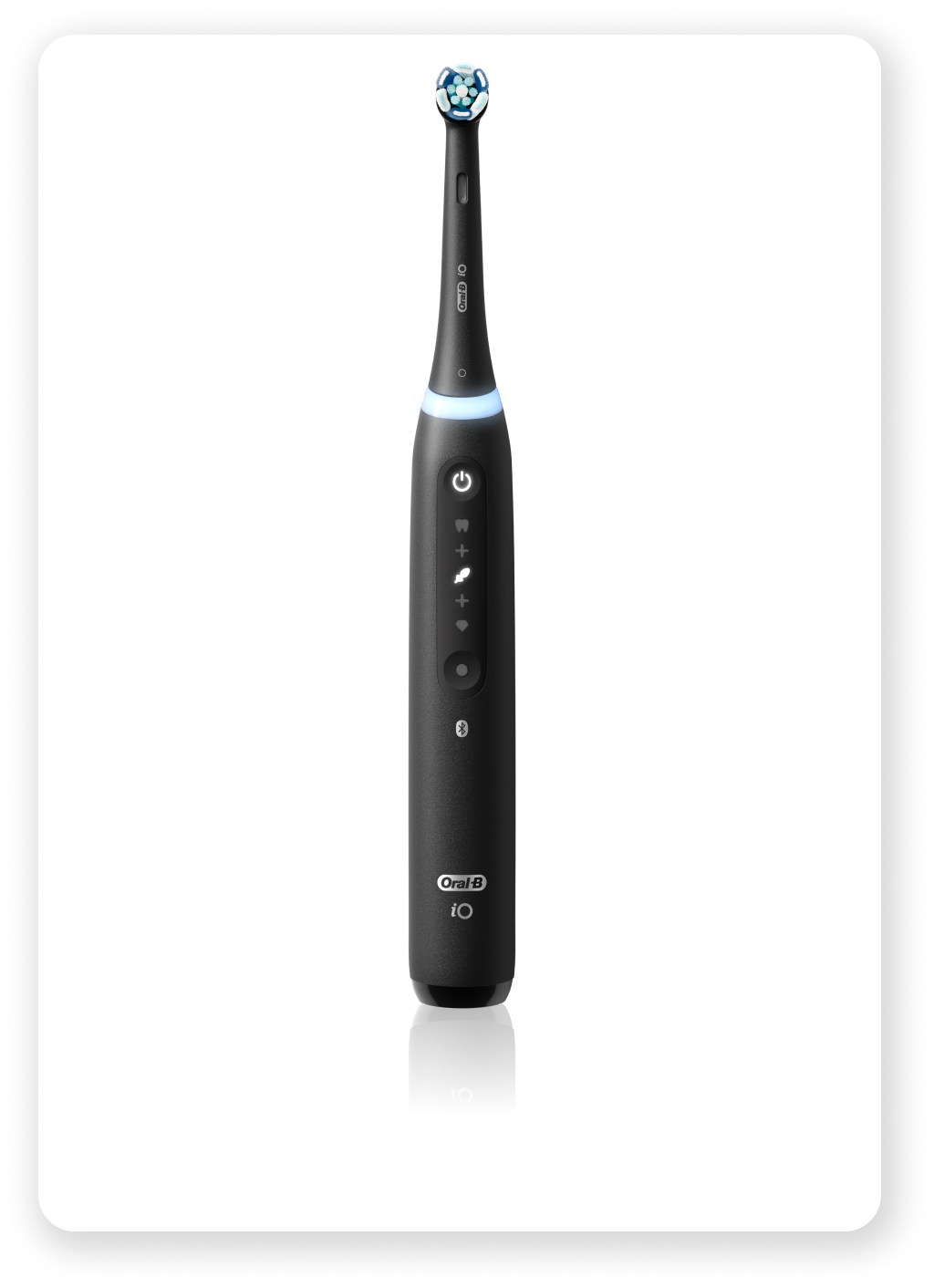 iO Series 5 User Guide