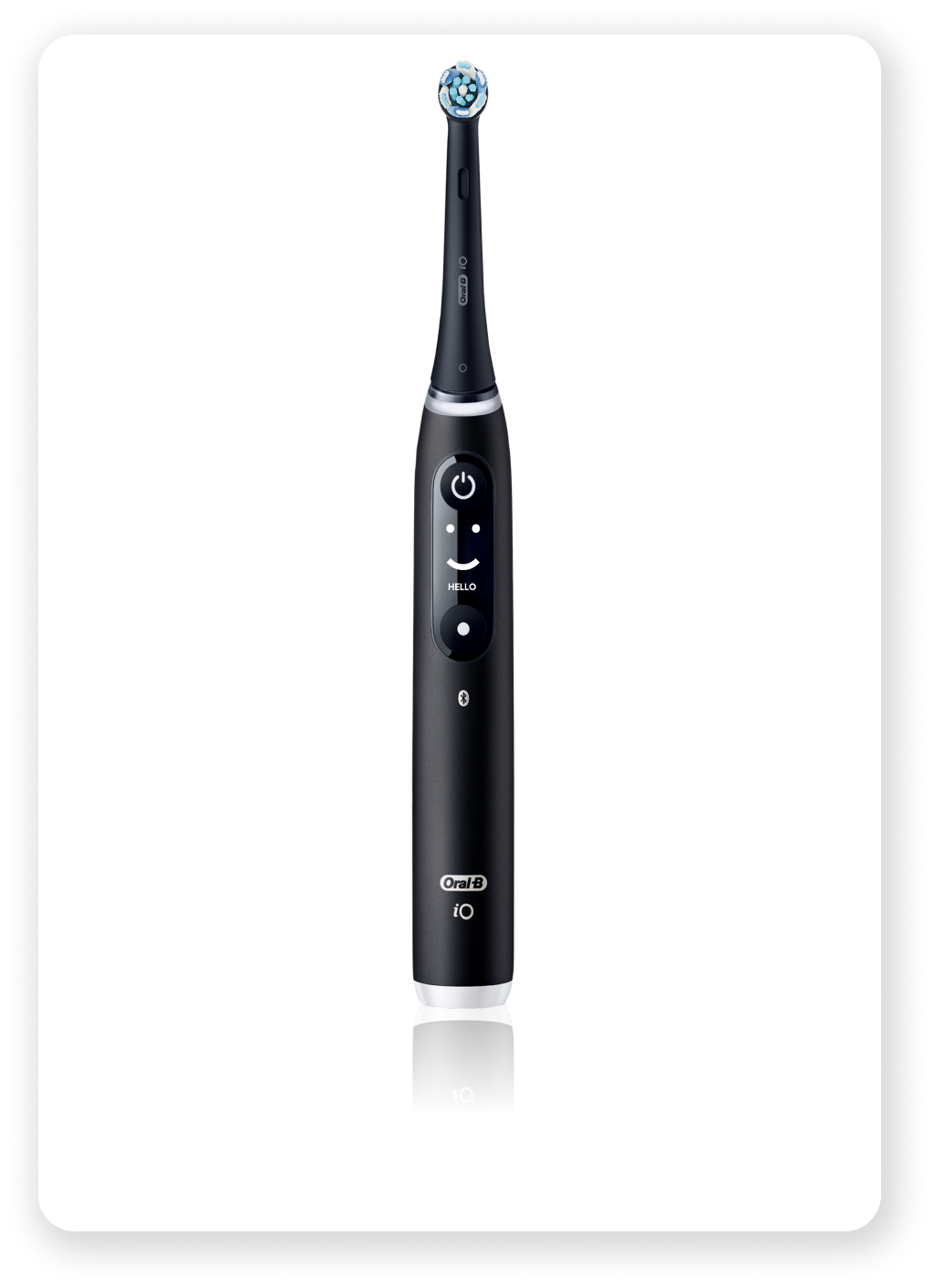 iO Series 6 User Guide