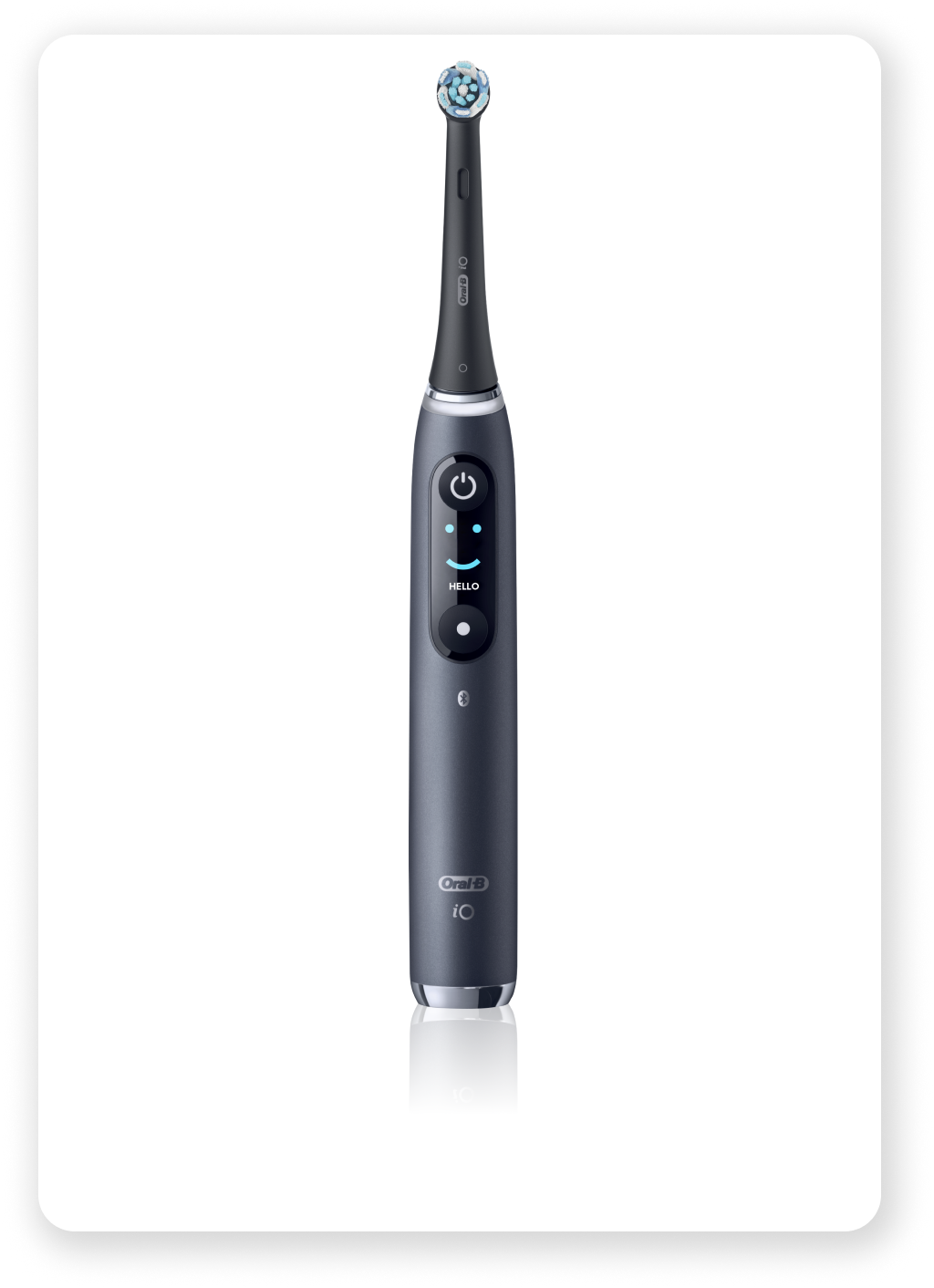 iO Series 9 User Guide