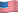 United States flag icon