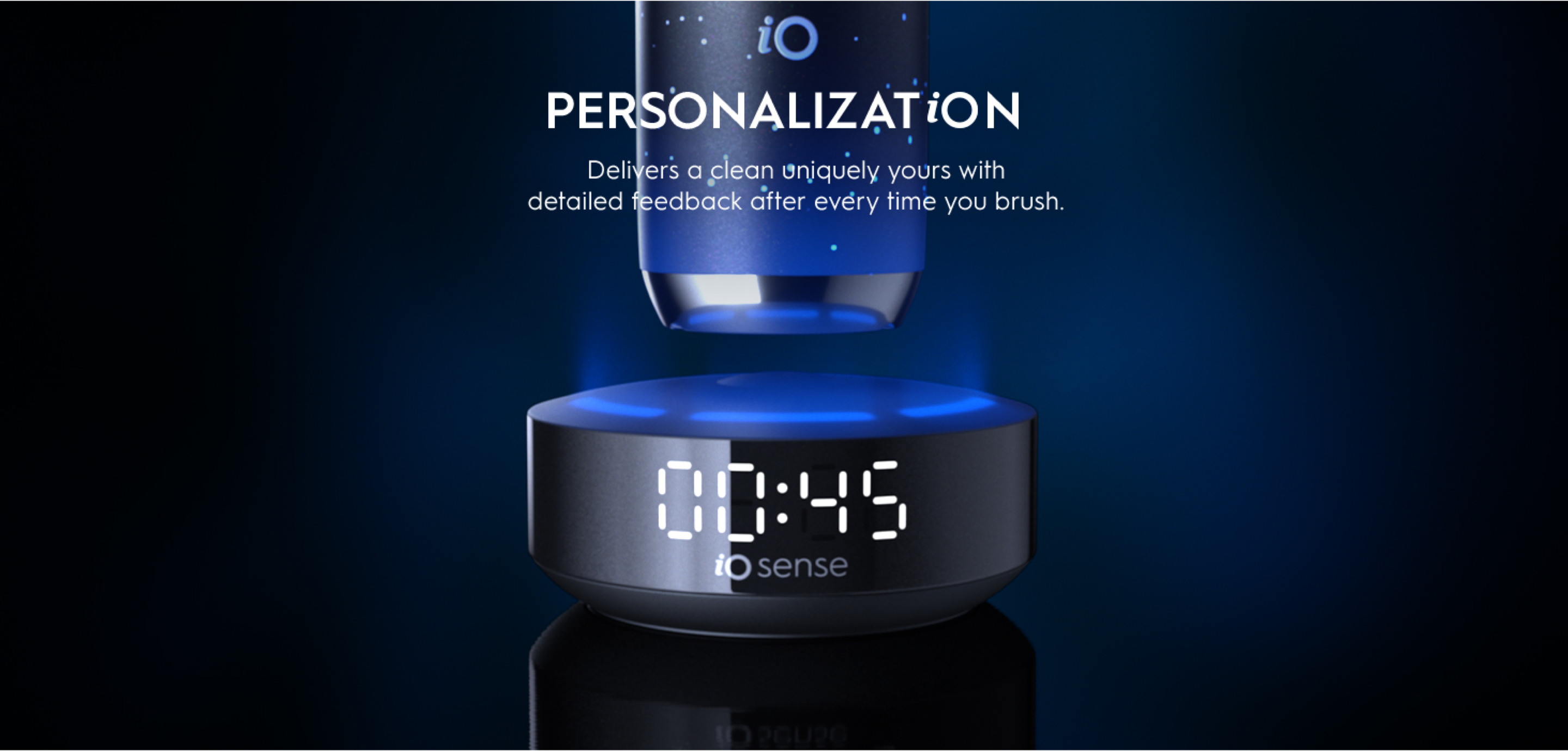iO10 Features_Personalization