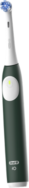 Green Brush