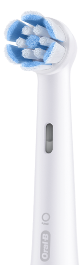 Let’s Take It from the Top:The Brush Head Image