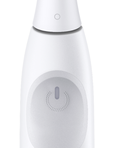 Perfect for everyday cleaning and plaque removal Image
